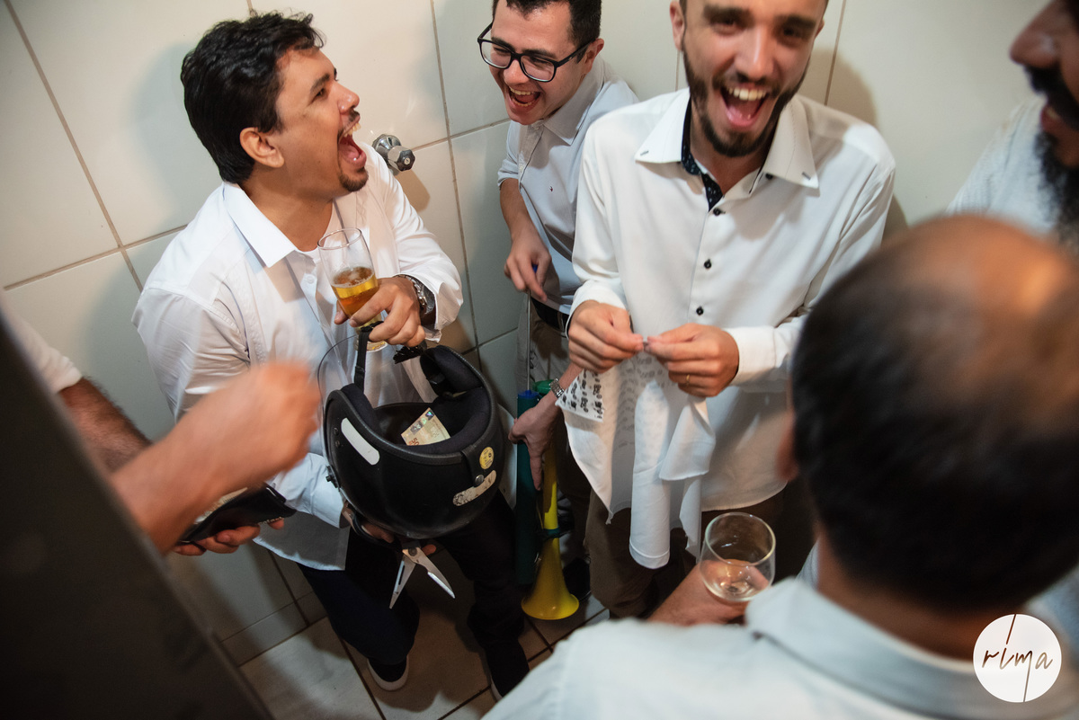 Carol e Raul - Recepção (42)