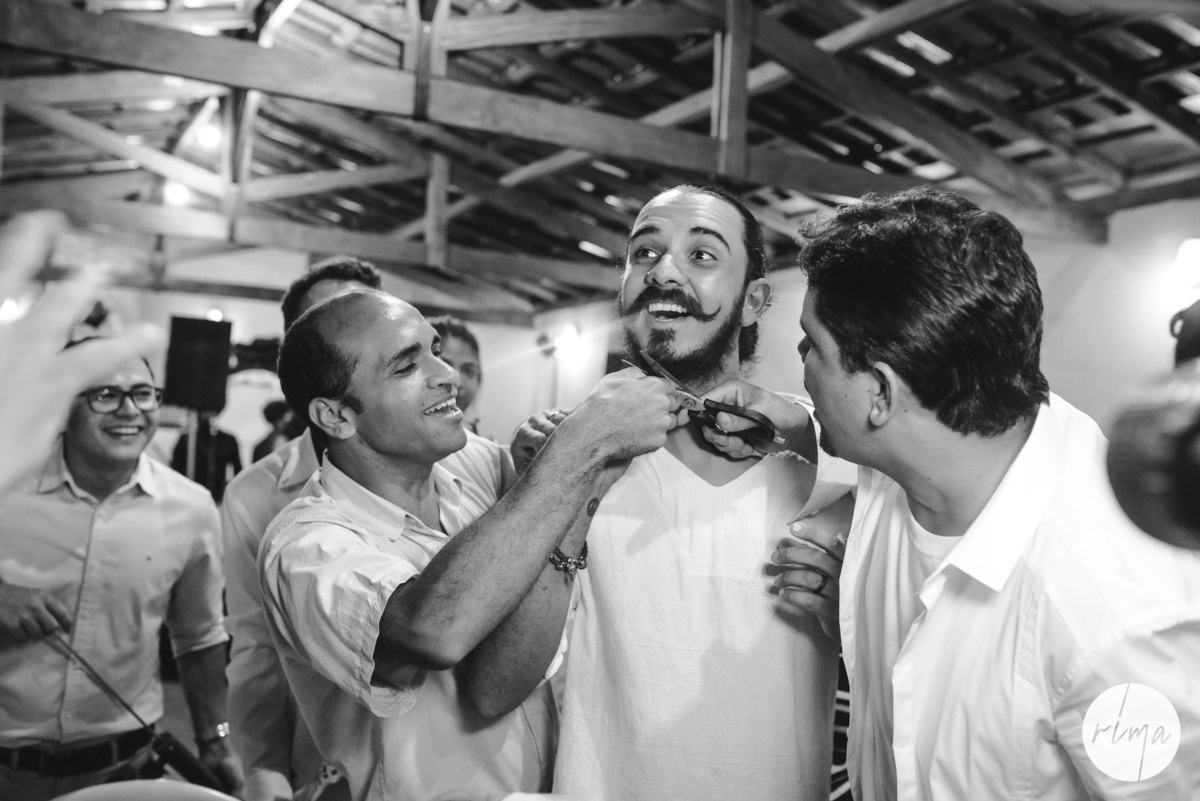 Carol e Raul - Recepção (43)