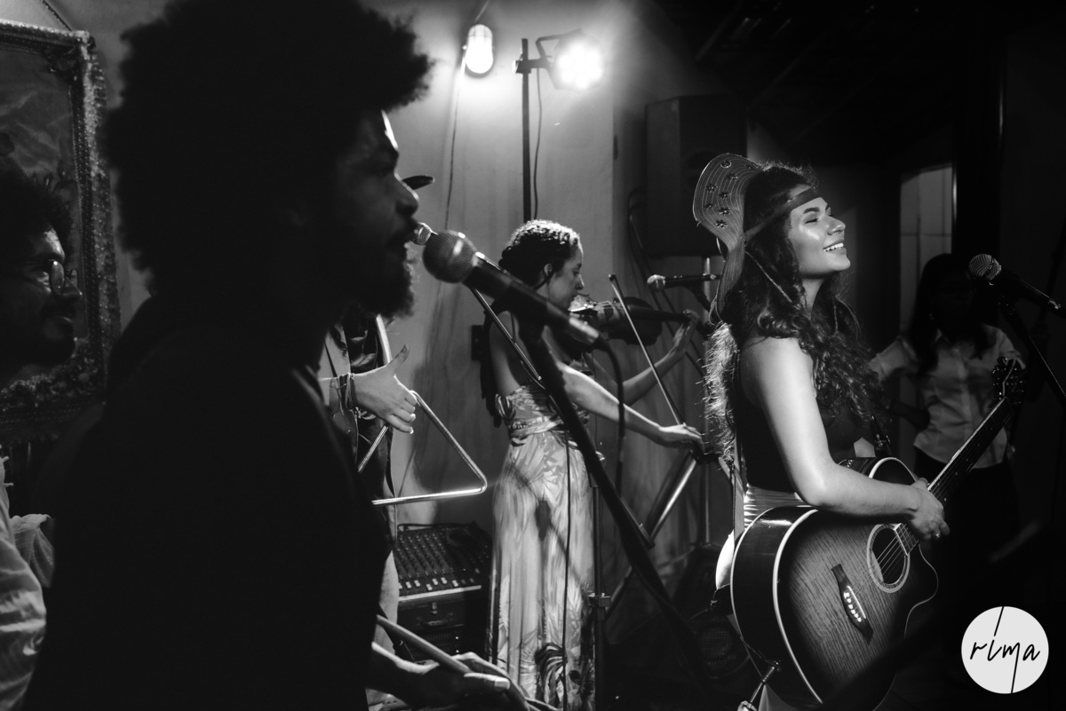 Carol e Raul - Recepção (45)