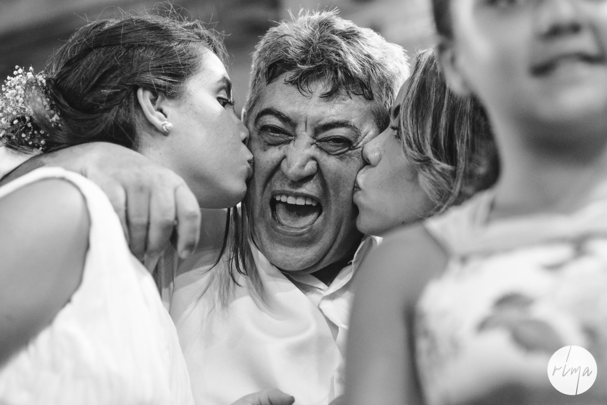 Carol e Raul - Recepção (48)