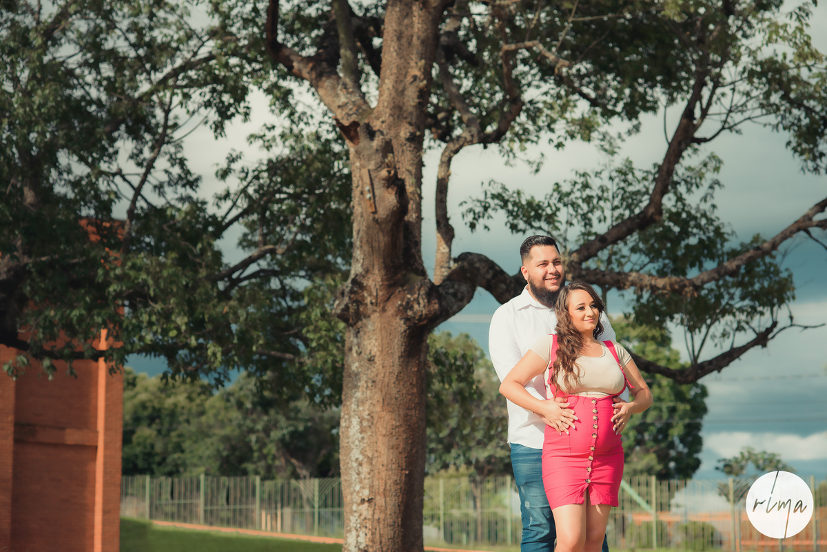 Fernanda Gestante (2)