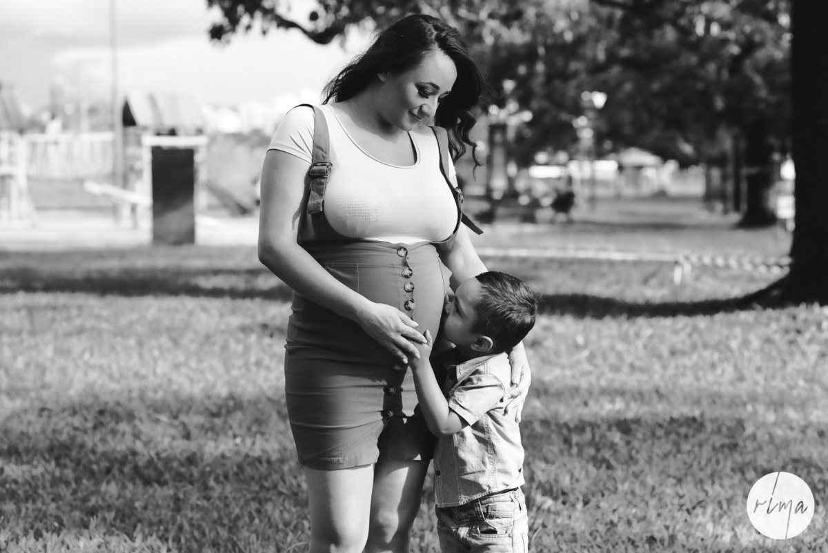 Fernanda Gestante (1)