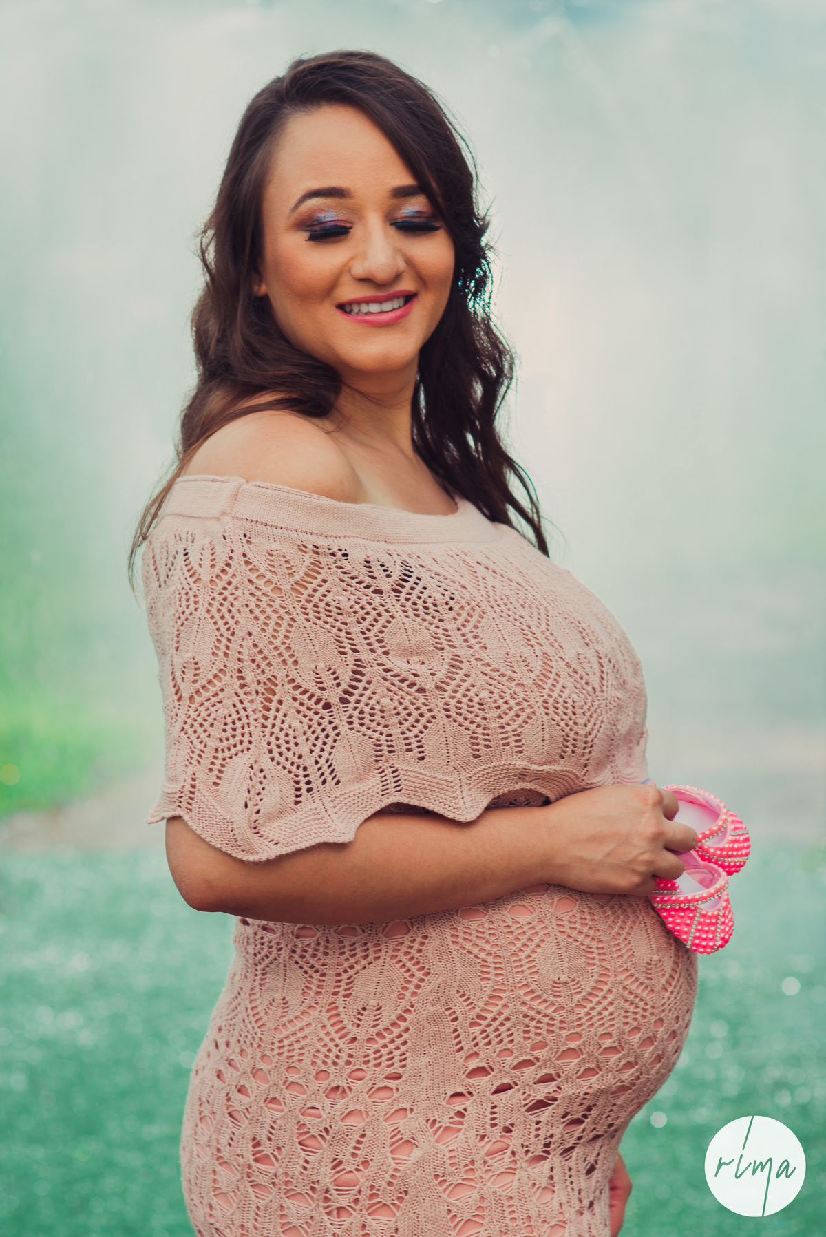 Fernanda Gestante (20)