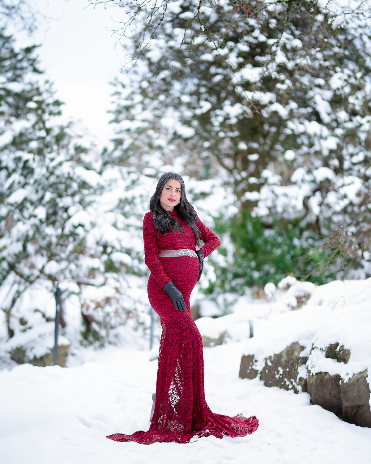 Vancouver maternity photographer