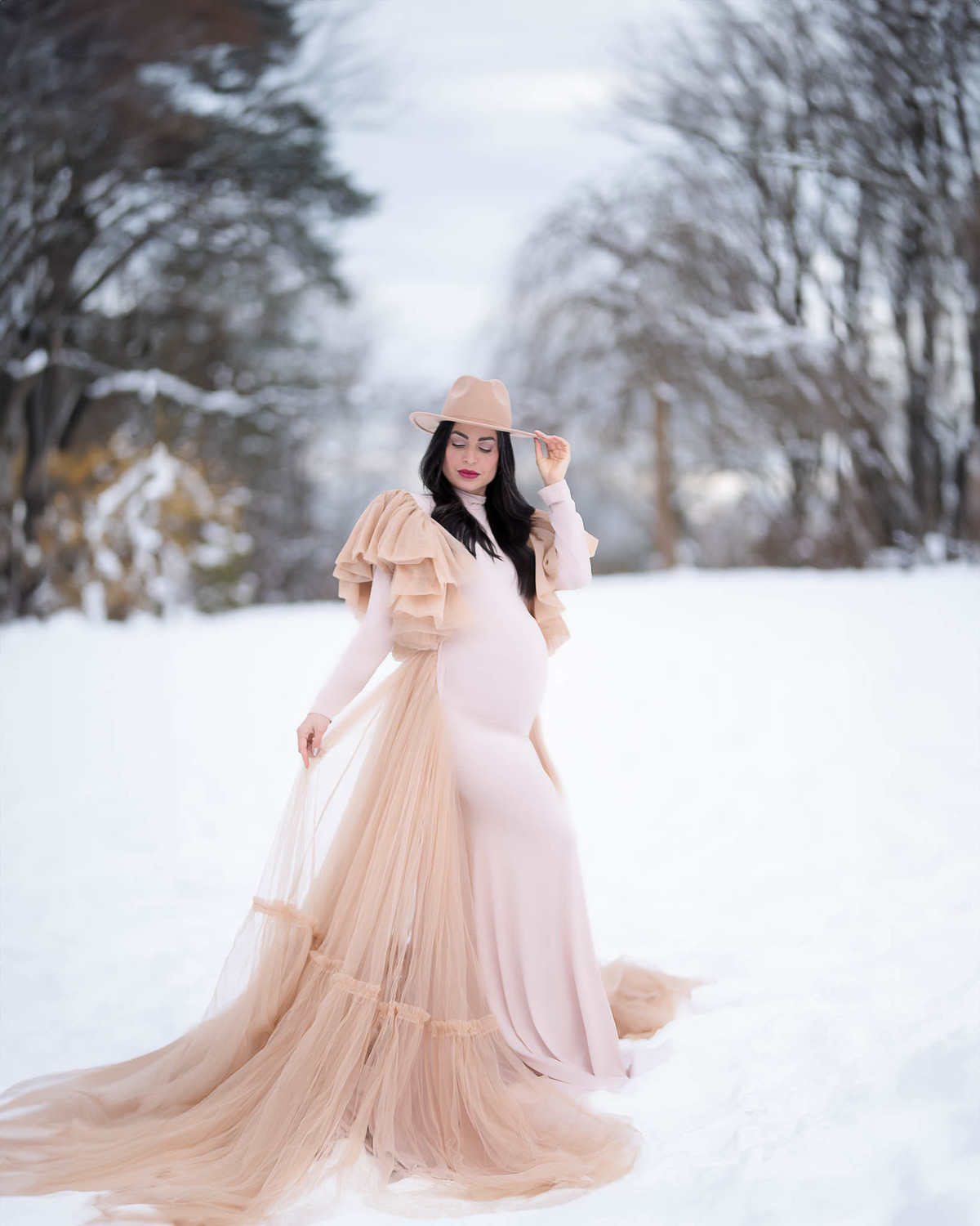 Vancouver maternity photographer