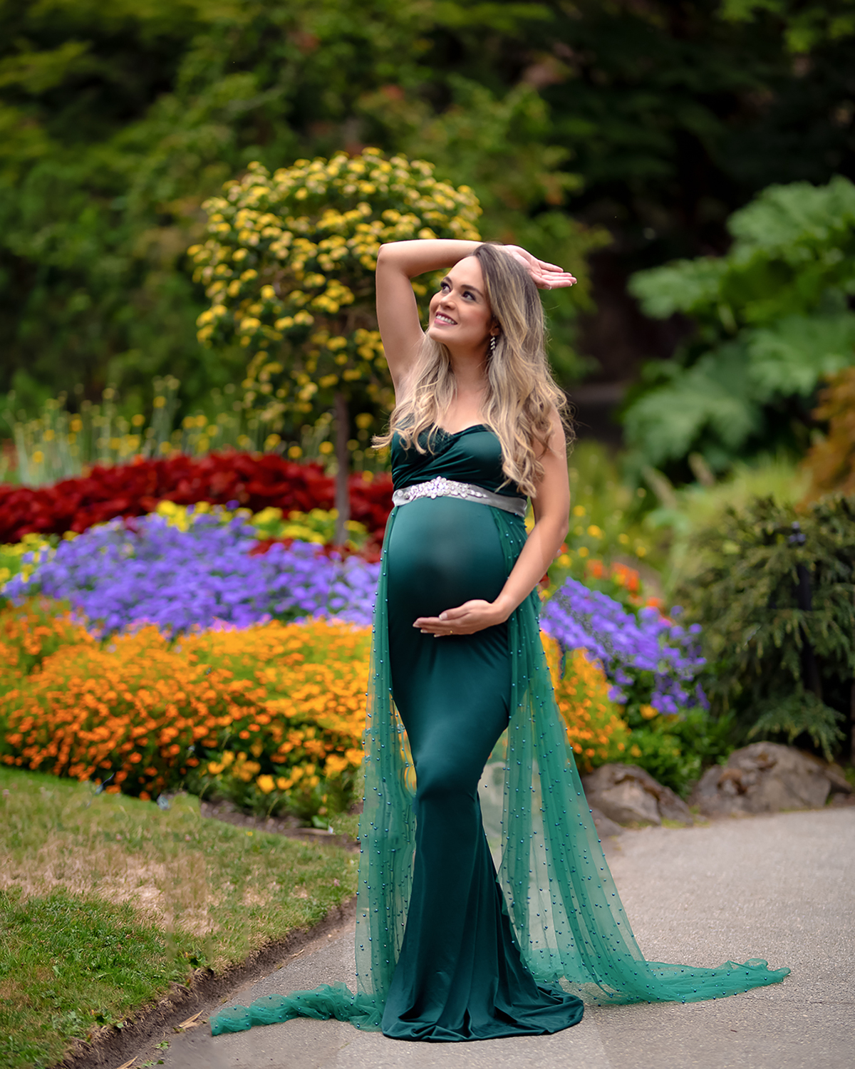 maternity photography in Vancouver