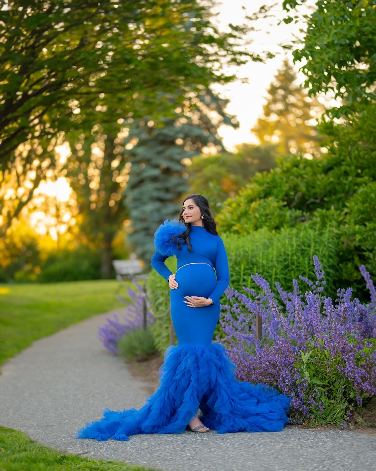 Vancouver maternity photographer