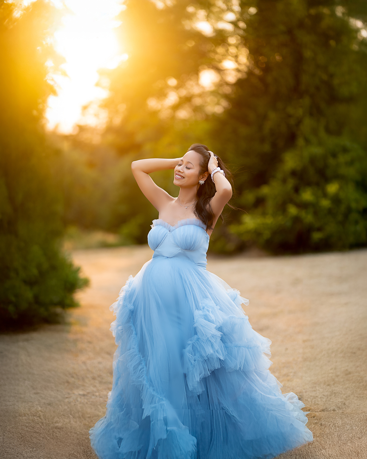 maternity photography in Vancouver