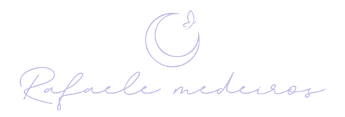 Logotipo de RAFAELE MEDEIROS