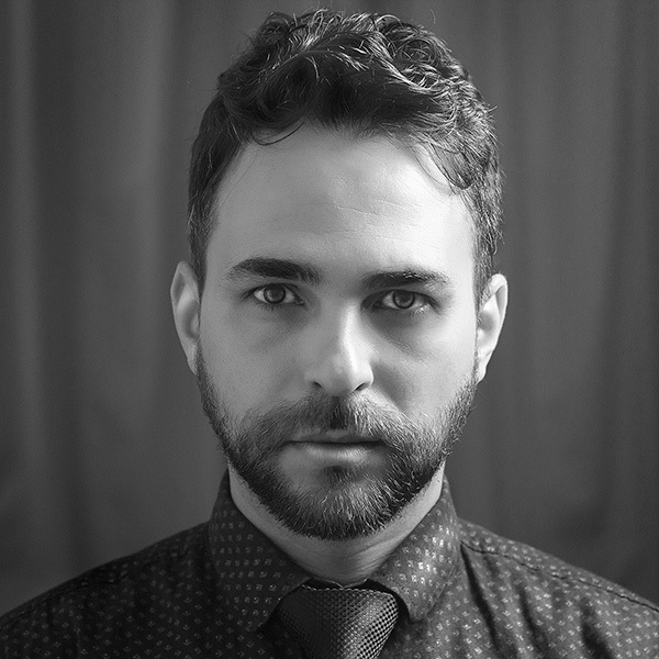 Sobre André Martins Fotografia