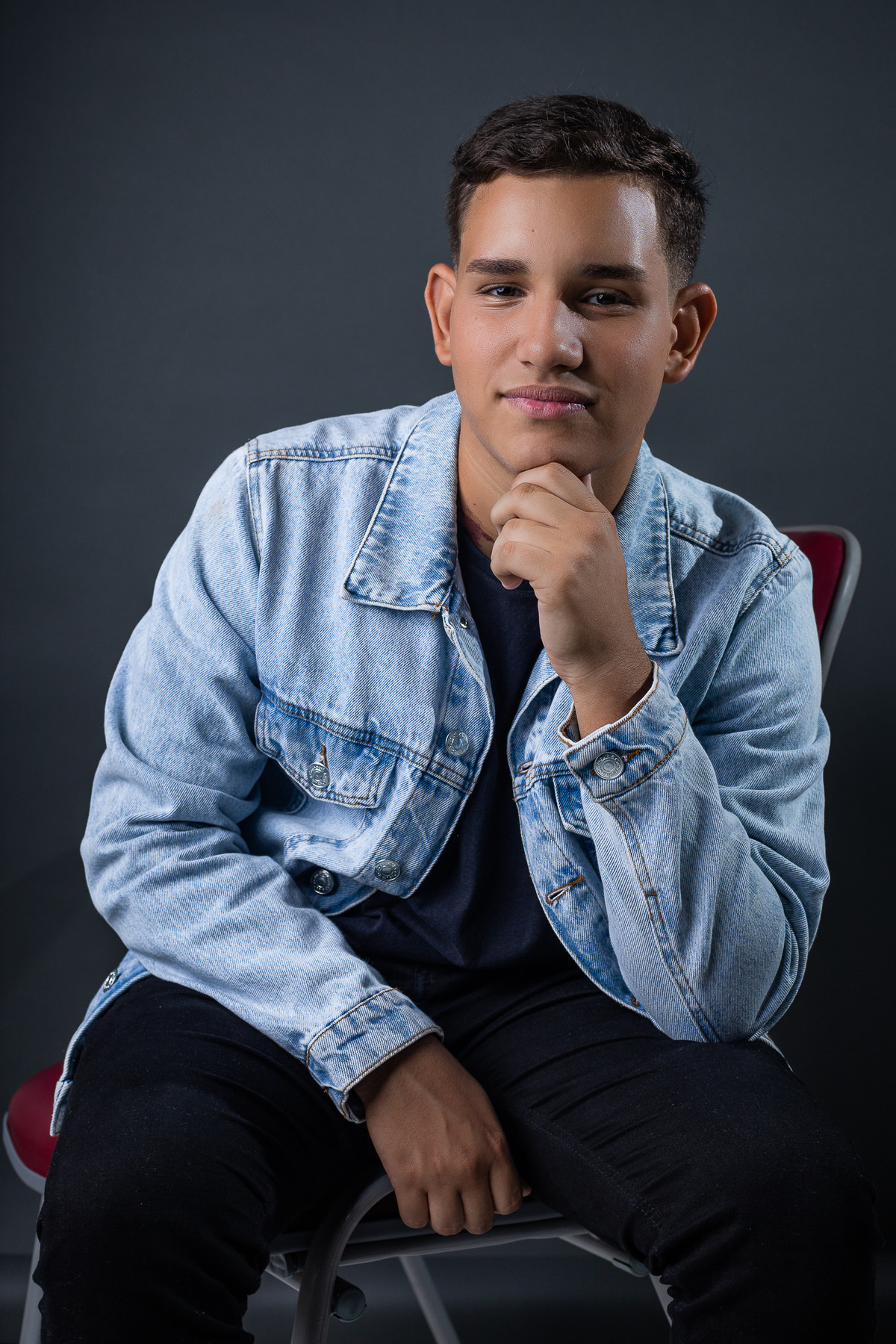 Retratos corporativos - fotografia corporativa - Retratos profissionais - Retratos - Retrato corporativo - Fotografia corporativa RJ - Retrato corporativo RJ - Músico cristão - Tecladista - Retrato de músico 