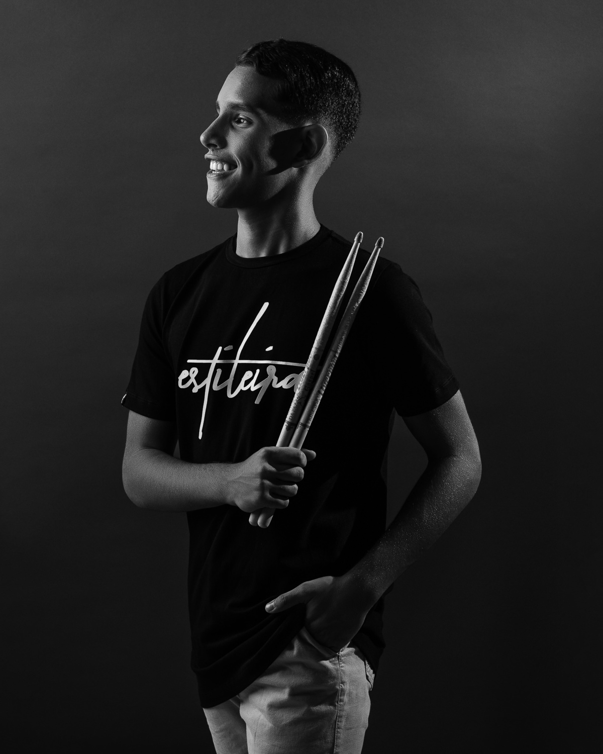 Retratos corporativos - fotografia corporativa - Retratos profissionais - Retratos - Retrato corporativo - Fotografia corporativa RJ - Retrato corporativo RJ - Músico cristão - Tecladista - Retrato de músico 