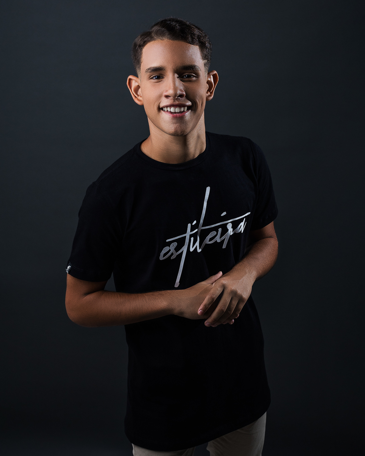 Retratos corporativos - fotografia corporativa - Retratos profissionais - Retratos - Retrato corporativo - Fotografia corporativa RJ - Retrato corporativo RJ - Músico cristão - Tecladista - Retrato de músico 