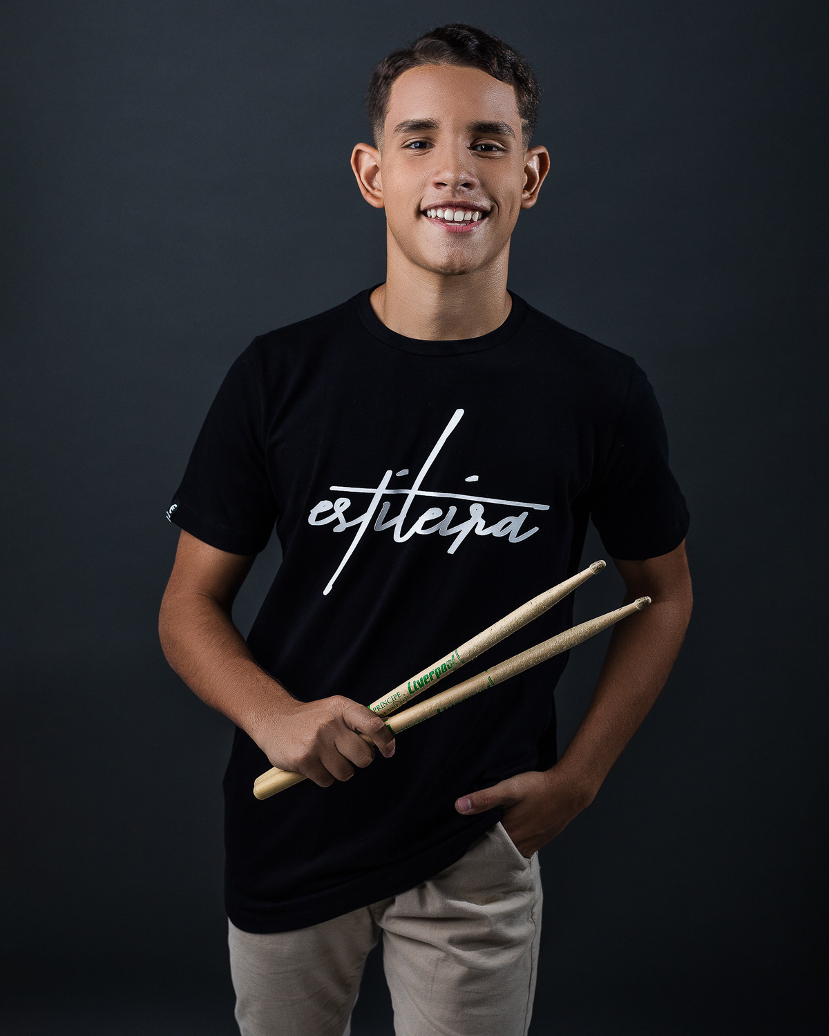 Retratos corporativos - fotografia corporativa - Retratos profissionais - Retratos - Retrato corporativo - Fotografia corporativa RJ - Retrato corporativo RJ - Músico cristão - Tecladista - Retrato de músico 