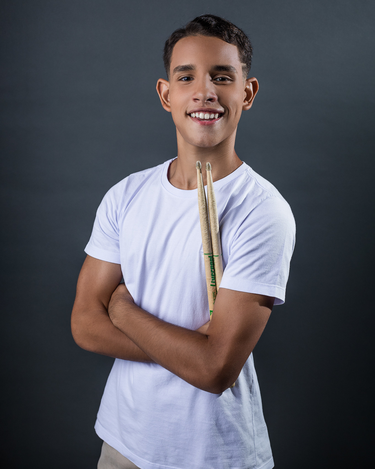 Retratos corporativos - fotografia corporativa - Retratos profissionais - Retratos - Retrato corporativo - Fotografia corporativa RJ - Retrato corporativo RJ - Músico cristão - Tecladista - Retrato de músico 