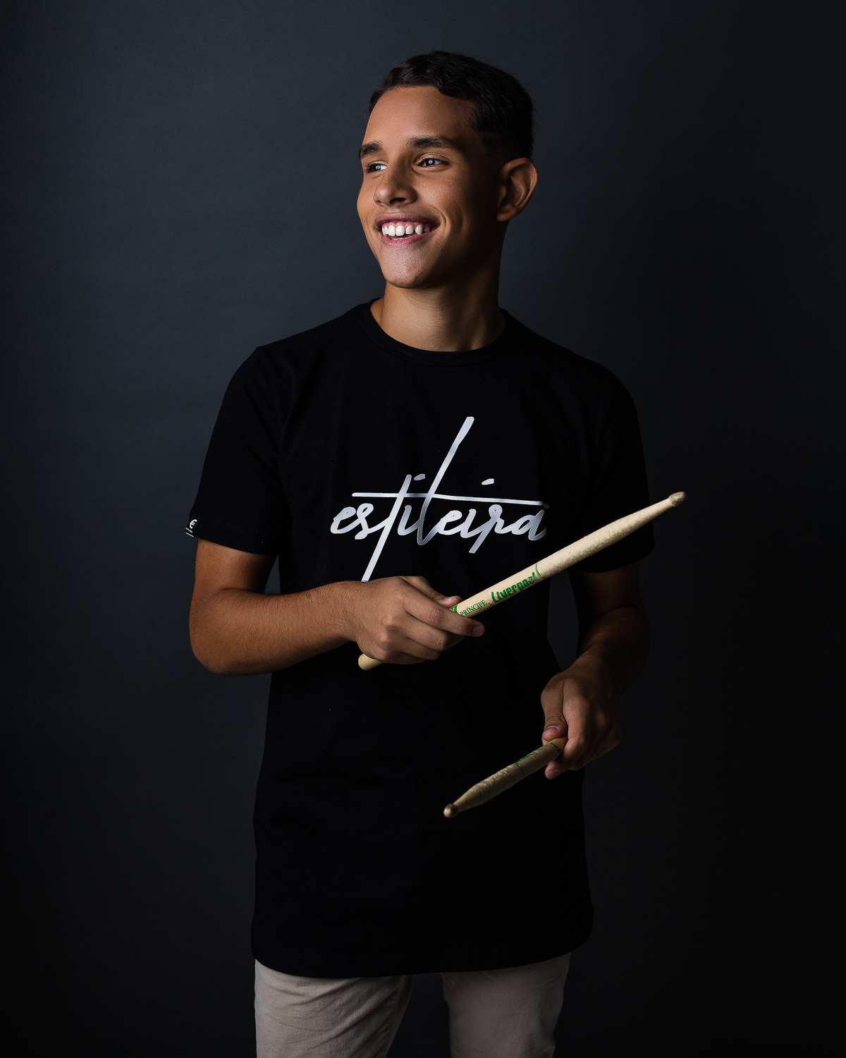 Retratos corporativos - fotografia corporativa - Retratos profissionais - Retratos - Retrato corporativo - Fotografia corporativa RJ - Retrato corporativo RJ - Músico cristão - Tecladista - Retrato de músico 