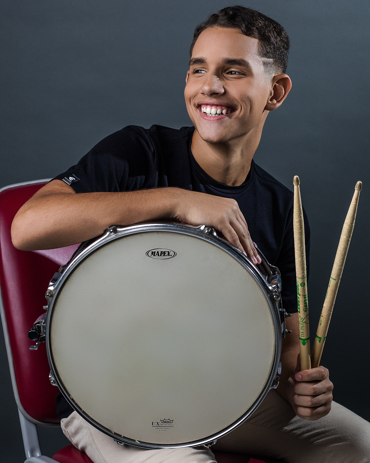 Retratos corporativos - fotografia corporativa - Retratos profissionais - Retratos - Retrato corporativo - Fotografia corporativa RJ - Retrato corporativo RJ - Músico cristão - Tecladista - Retrato de músico 