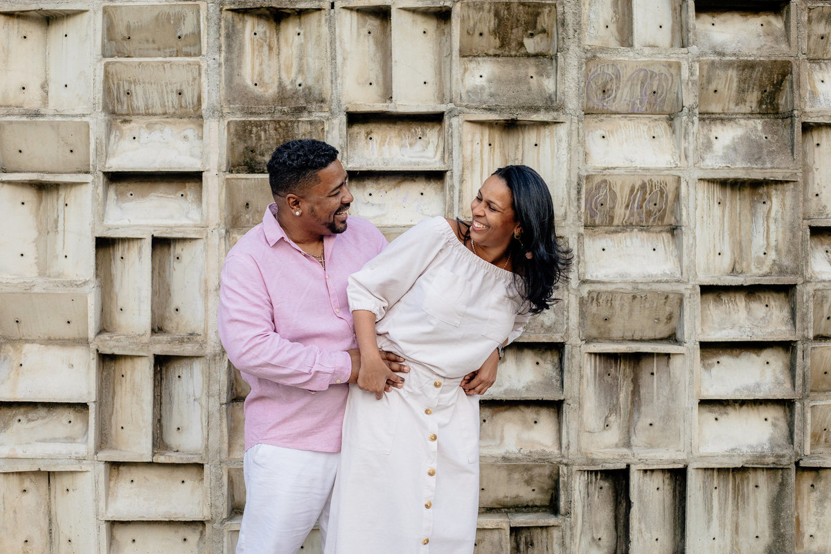 Ensaio pré casamento - Casamento RJ - Fotografia de Casamento - Casal negro - Fotógrafo de Casamento - Centro do Rio 