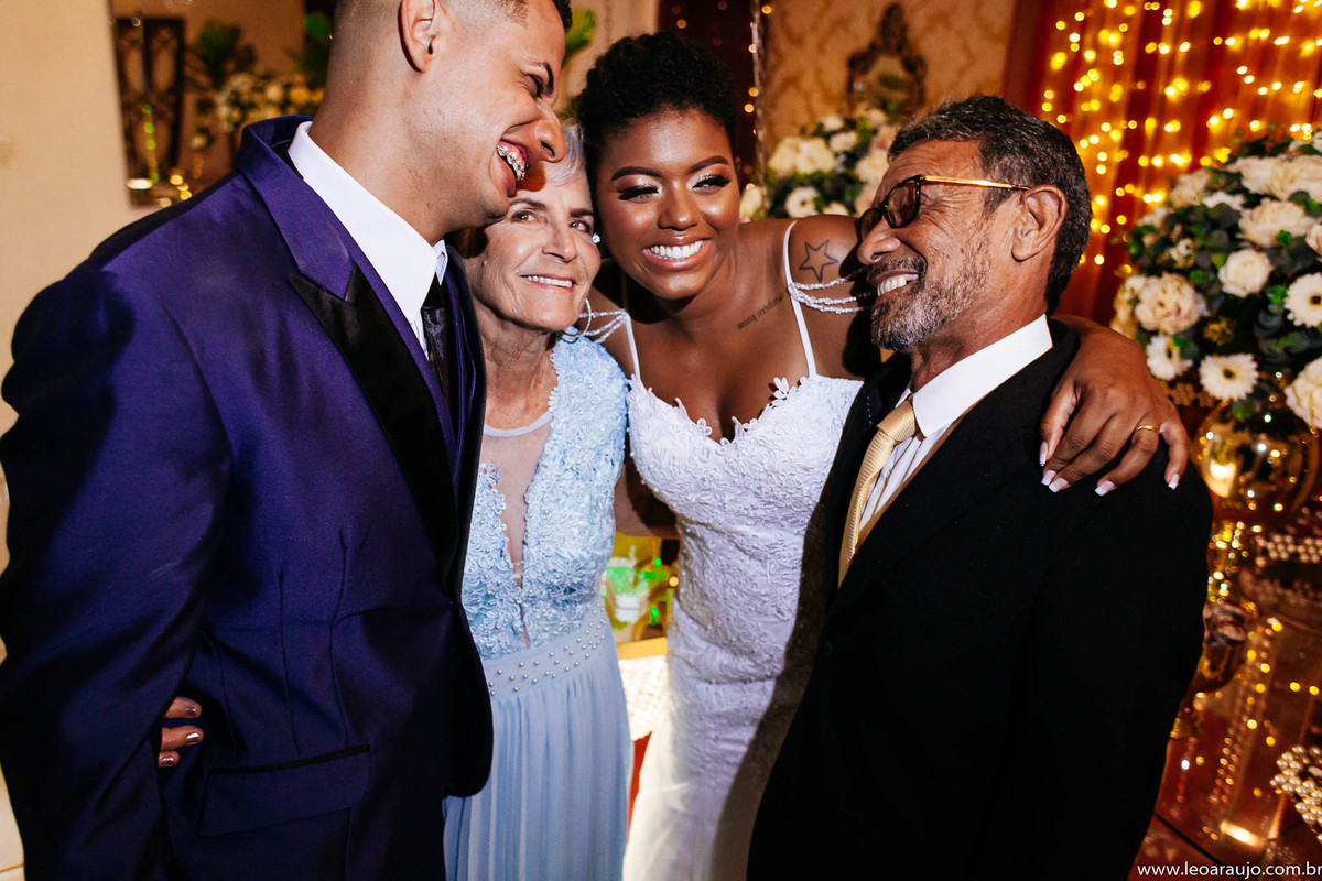 Fotos protocolares - Léo Araújo Fotografia - Fotógrafo de Casamento RJ - Casamento - Fotografia de Casamento RJ