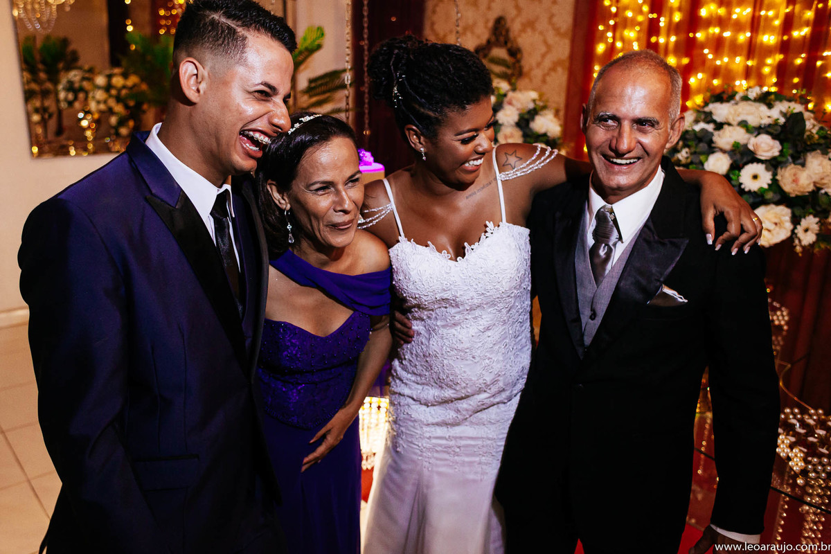 Fotos protocolares - Léo Araújo Fotografia - Fotógrafo de Casamento RJ - Casamento - Fotografia de Casamento RJ