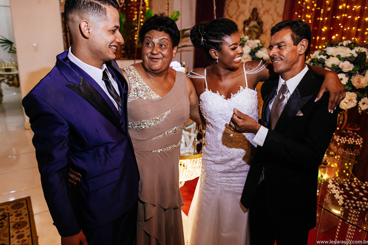 Fotos protocolares - Léo Araújo Fotografia - Fotógrafo de Casamento RJ - Casamento - Fotografia de Casamento RJ