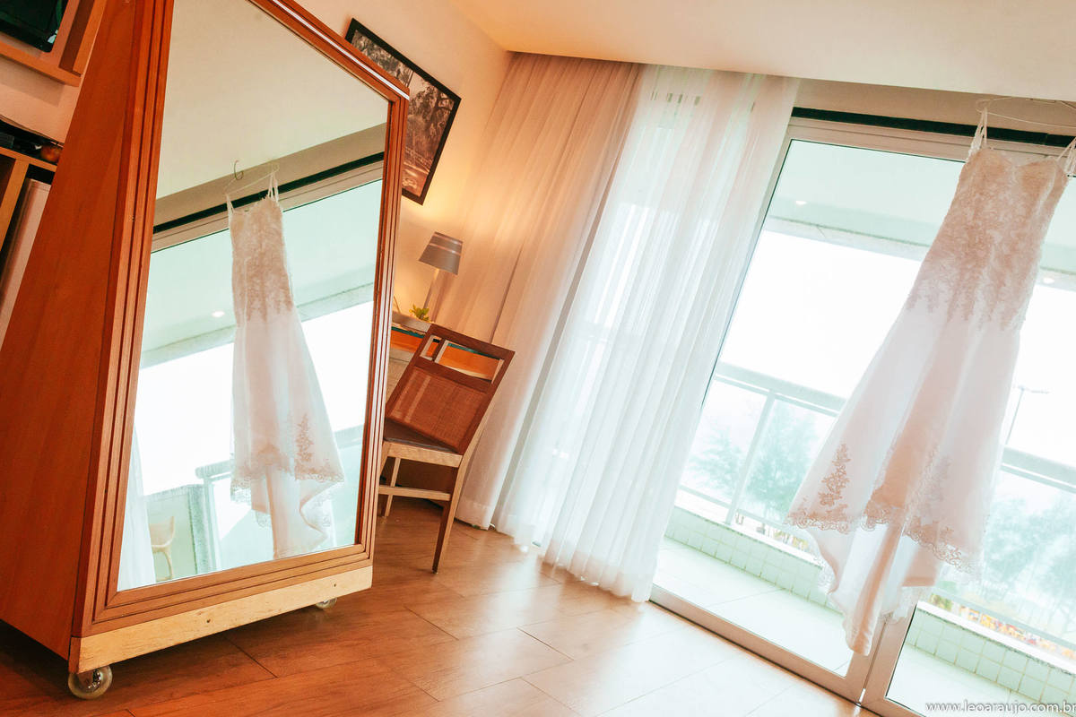 Making of da noiva- Léo Araújo Fotografia - Fotógrafo de Casamento RJ - Casamento - Fotografia de Casamento RJ