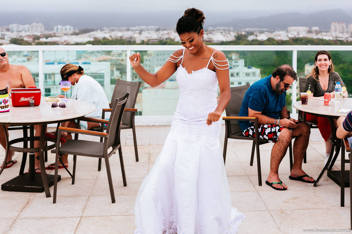 Making of da noiva- Léo Araújo Fotografia - Fotógrafo de Casamento RJ - Casamento - Fotografia de Casamento RJ