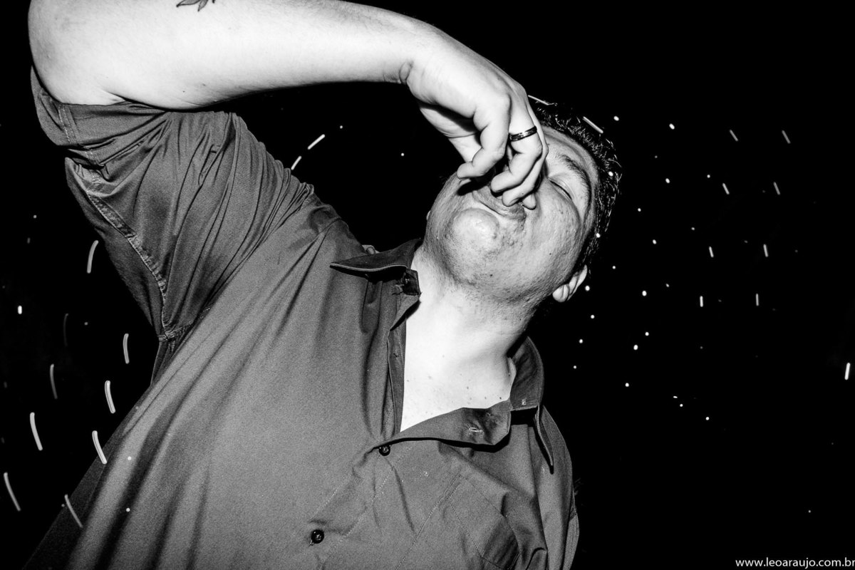  Léo Araújo Fotografia - Fotógrafo de Casamento RJ - Casamento - Fotografia de Casamento RJ - Pista de dança