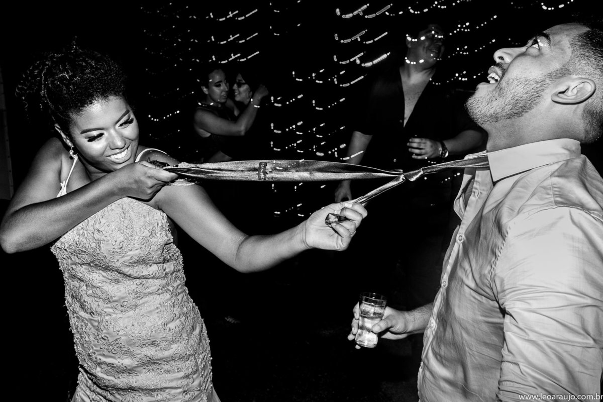  Léo Araújo Fotografia - Fotógrafo de Casamento RJ - Casamento - Fotografia de Casamento RJ - Pista de dança