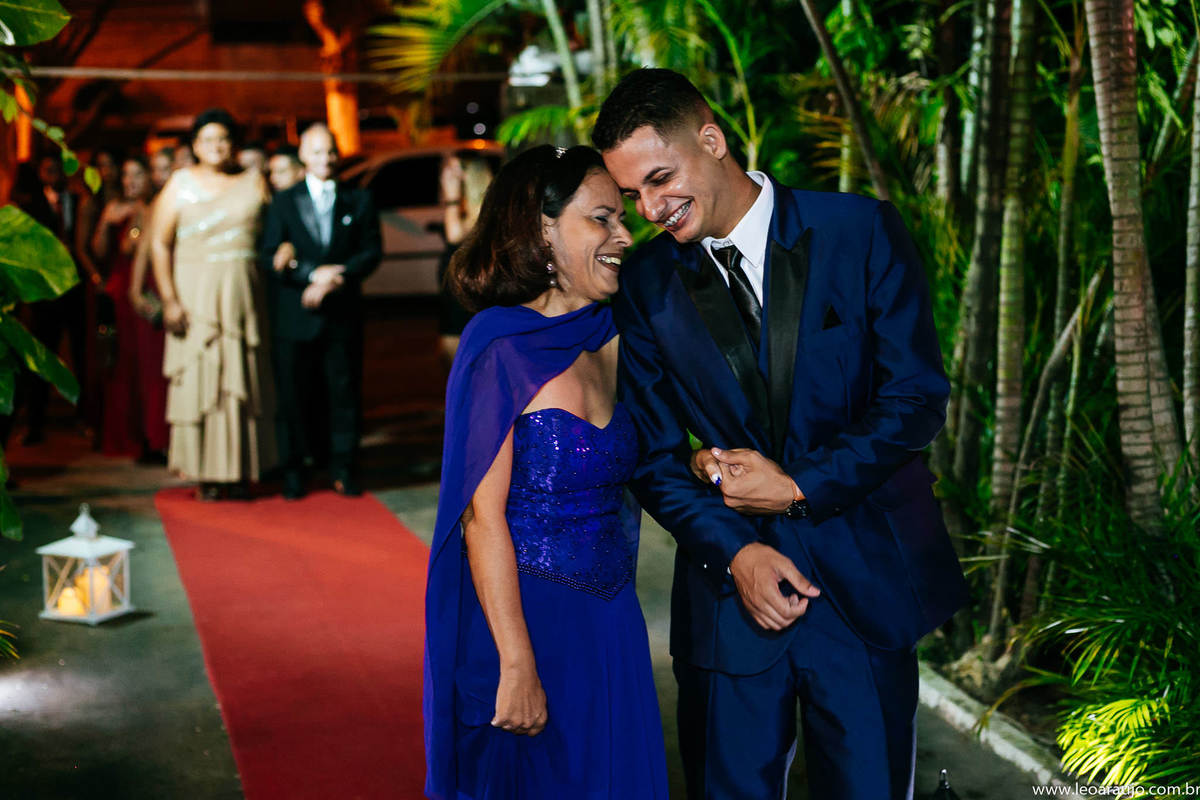 Léo Araújo Fotografia - Fotógrafo de Casamento RJ - Casamento - Fotografia de Casamento RJ - Cerimônia de Casamento