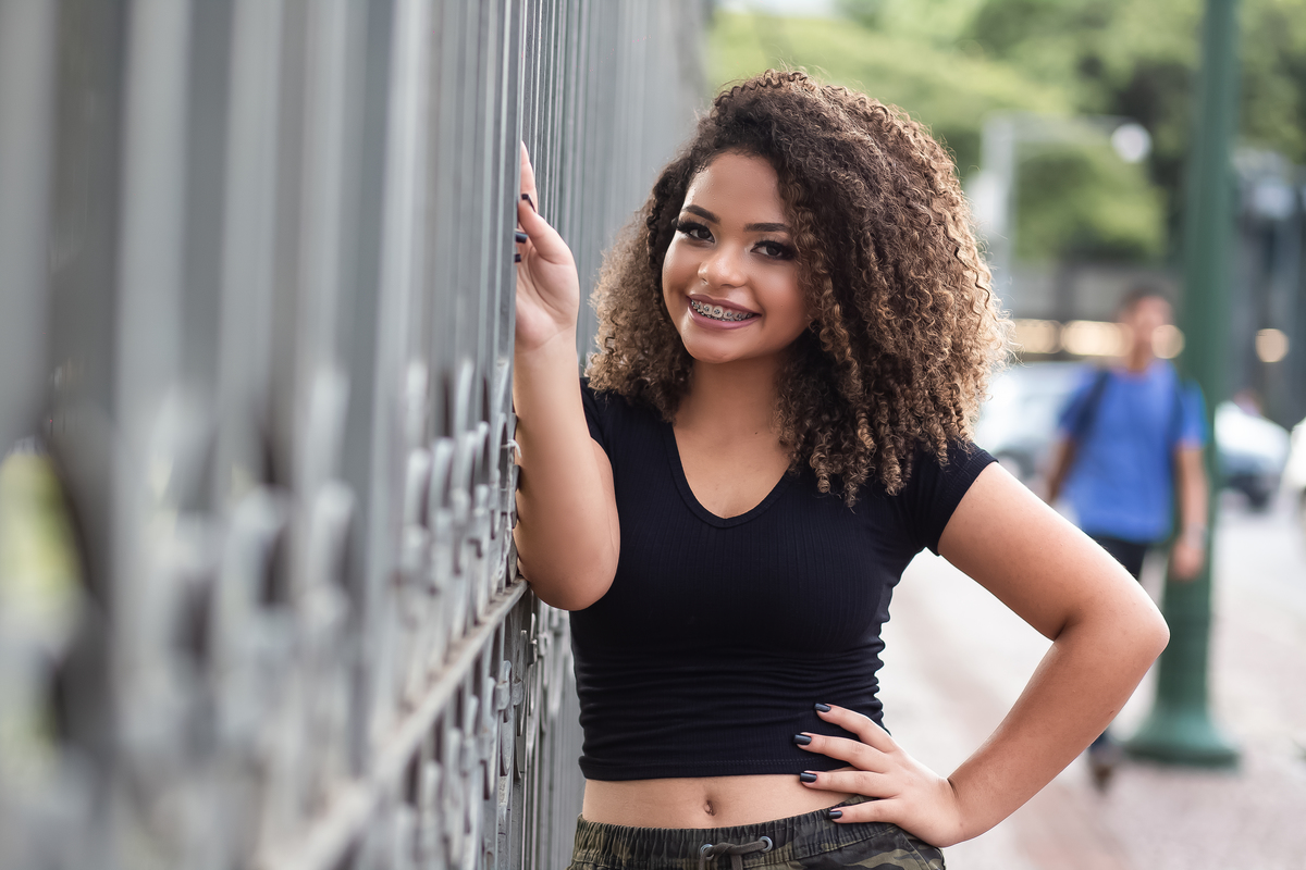 Por trás da nuvem cinza tudo vai mudar!!!