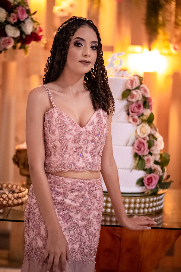 e simplicidade sem tamanho.