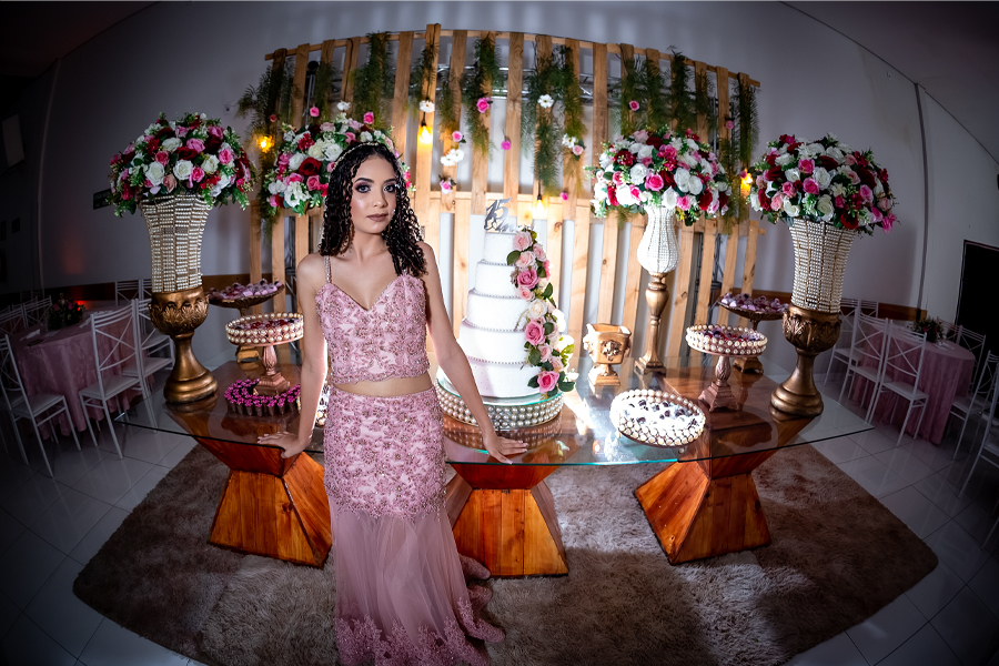 Beleza rara de se encontrar,