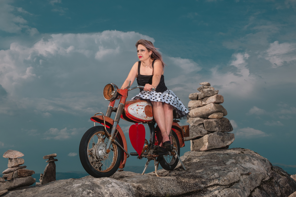 Ribeiradio - Viseu - Portugal