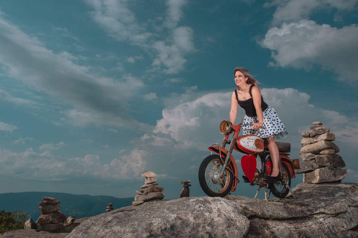 Ribeiradio - Viseu - Portugal