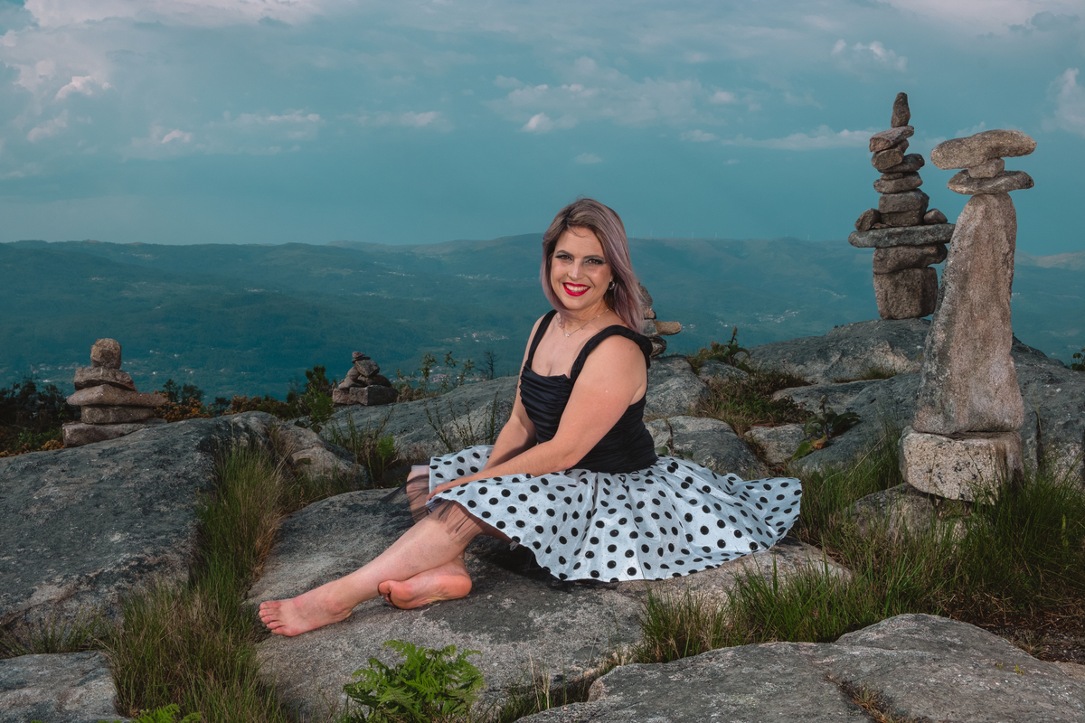 Ribeiradio - Viseu - Portugal