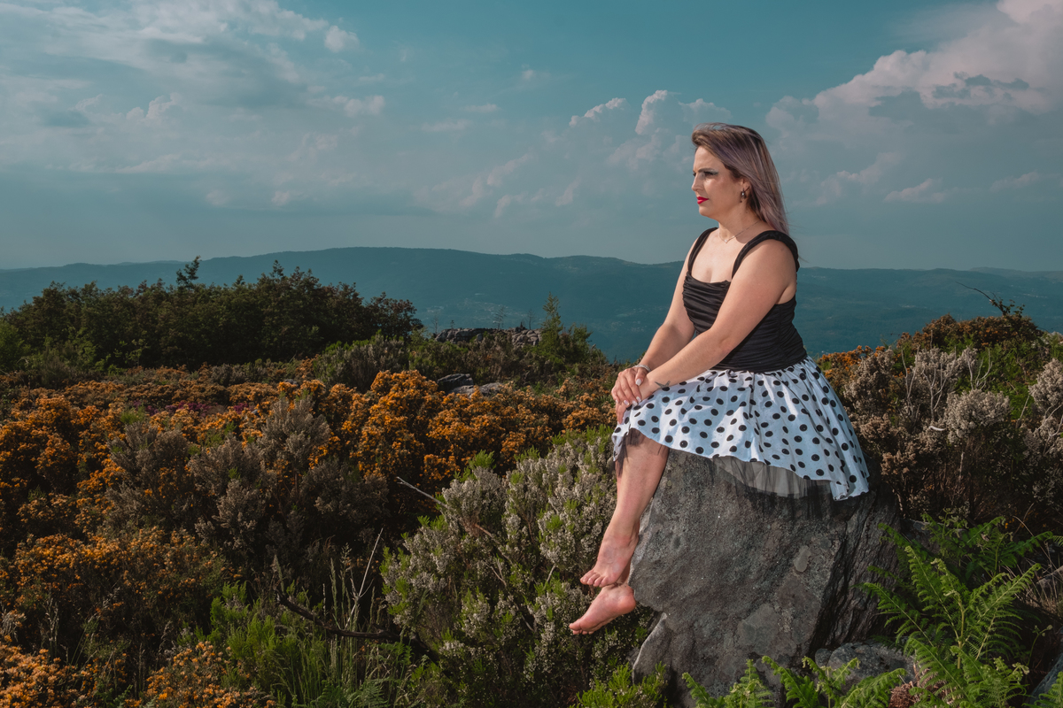 Ribeiradio - Viseu - Portugal