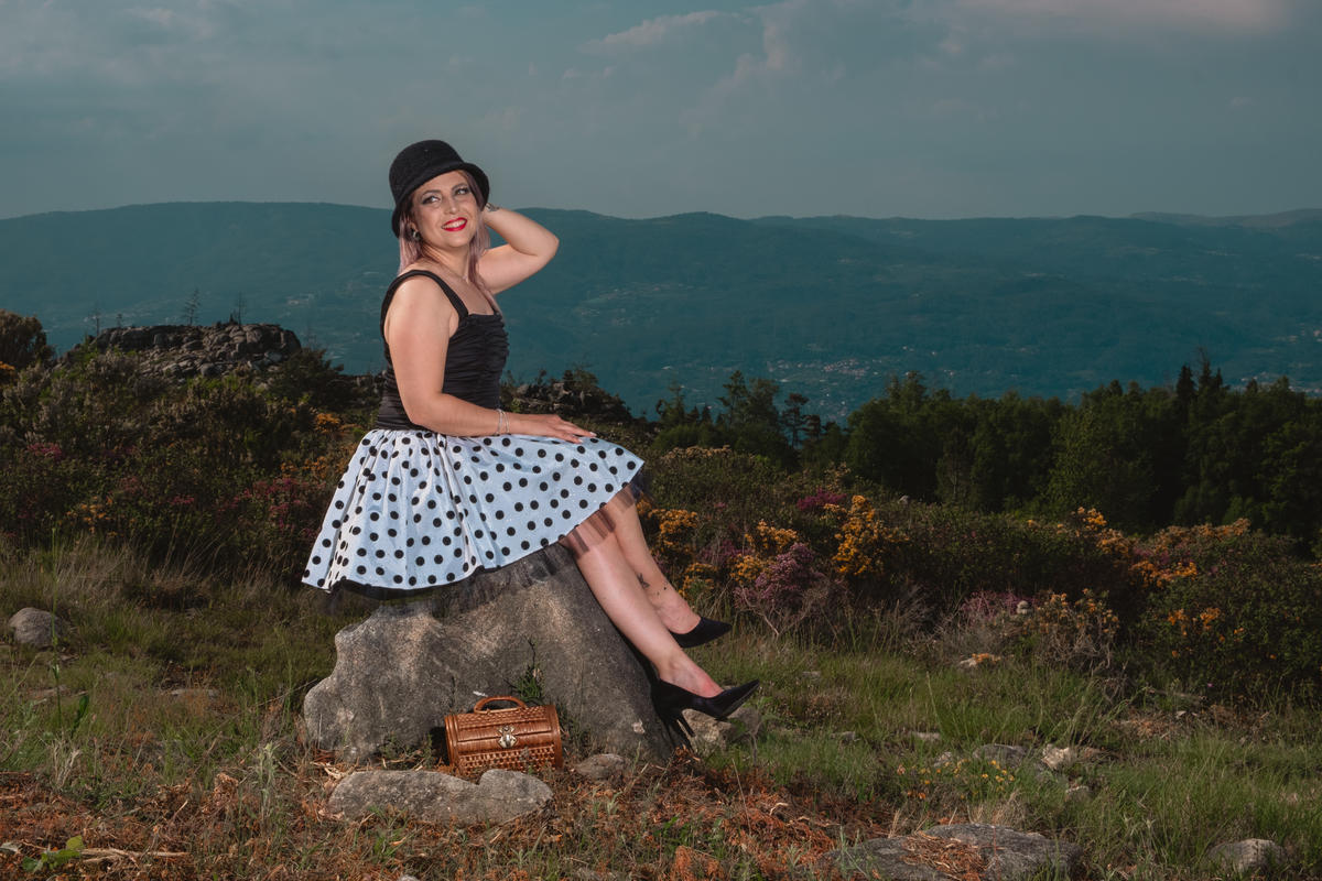 Ribeiradio - Viseu - Portugal