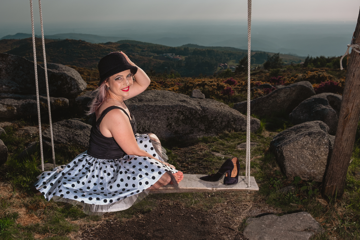 Ribeiradio - Viseu - Portugal