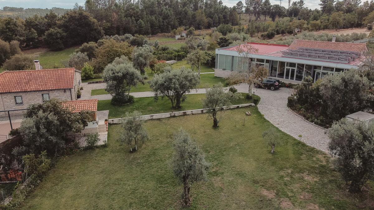 Batizado Matilde - Viseu - Portugal