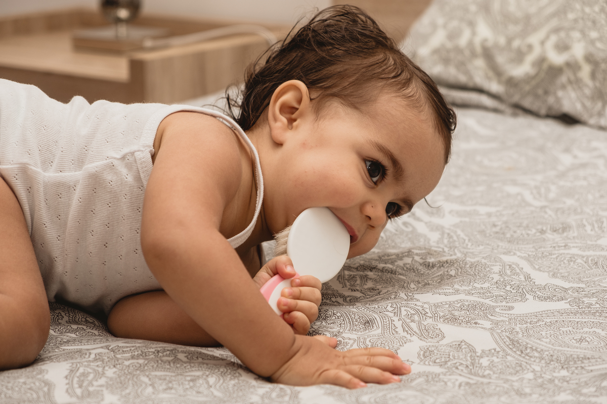 Batizado Matilde - Viseu - Portugal