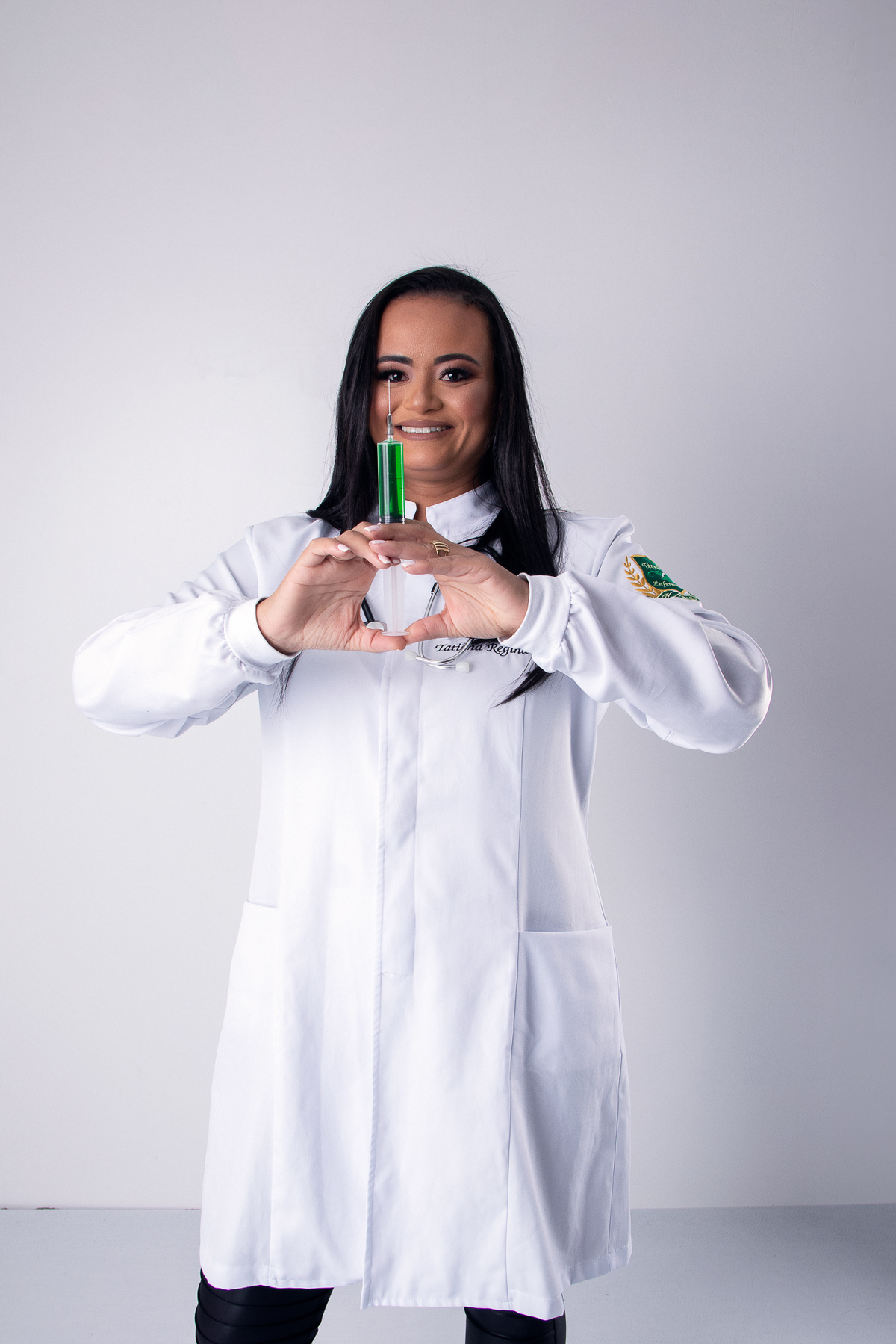 ensaio de formatura enfermagem estúdio marcos felipe de oliveira