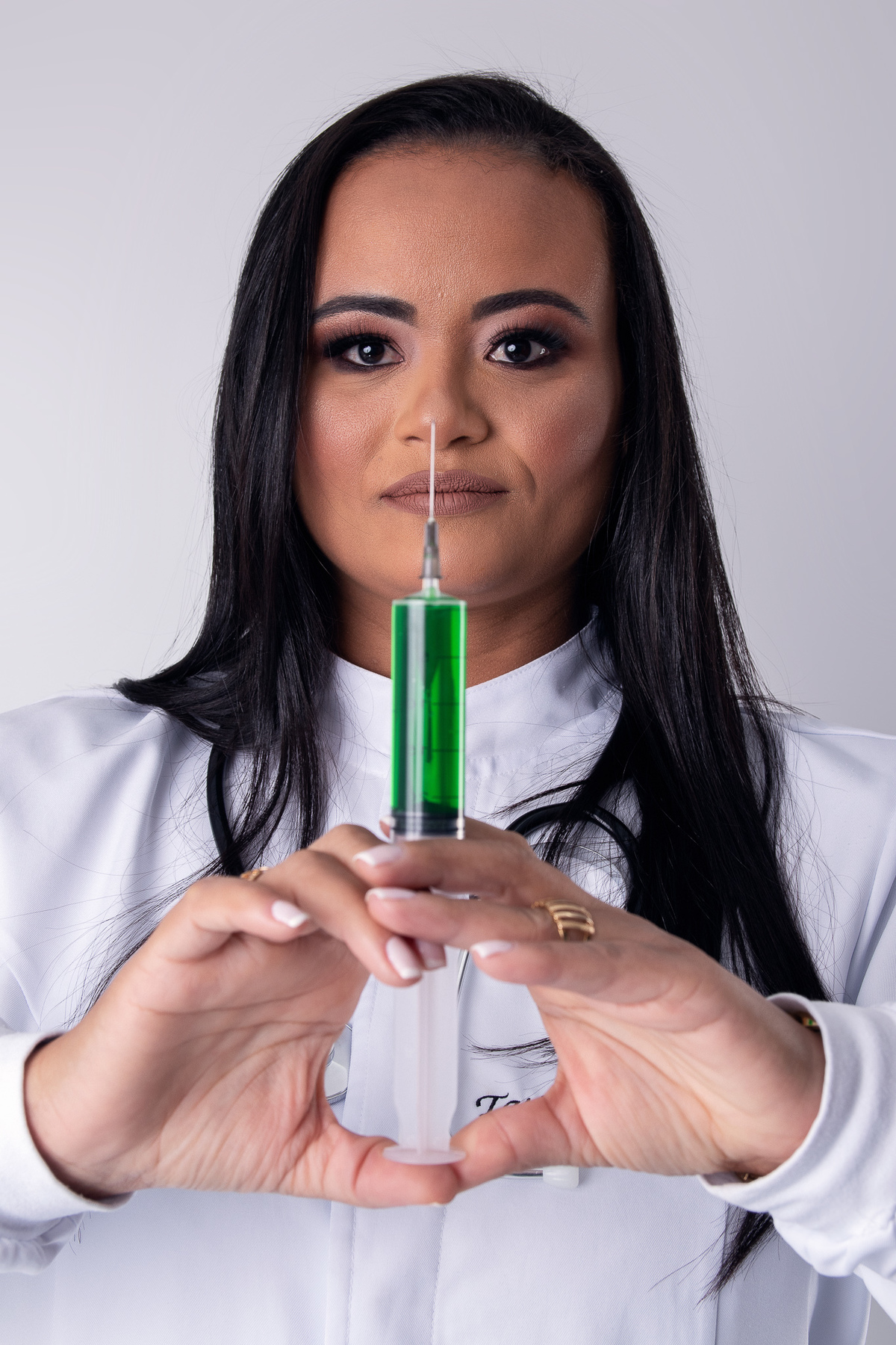 ensaio de formatura enfermagem estúdio marcos felipe de oliveira