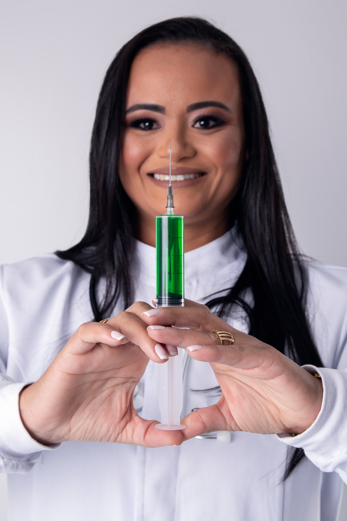 ensaio de formatura enfermagem estúdio marcos felipe de oliveira