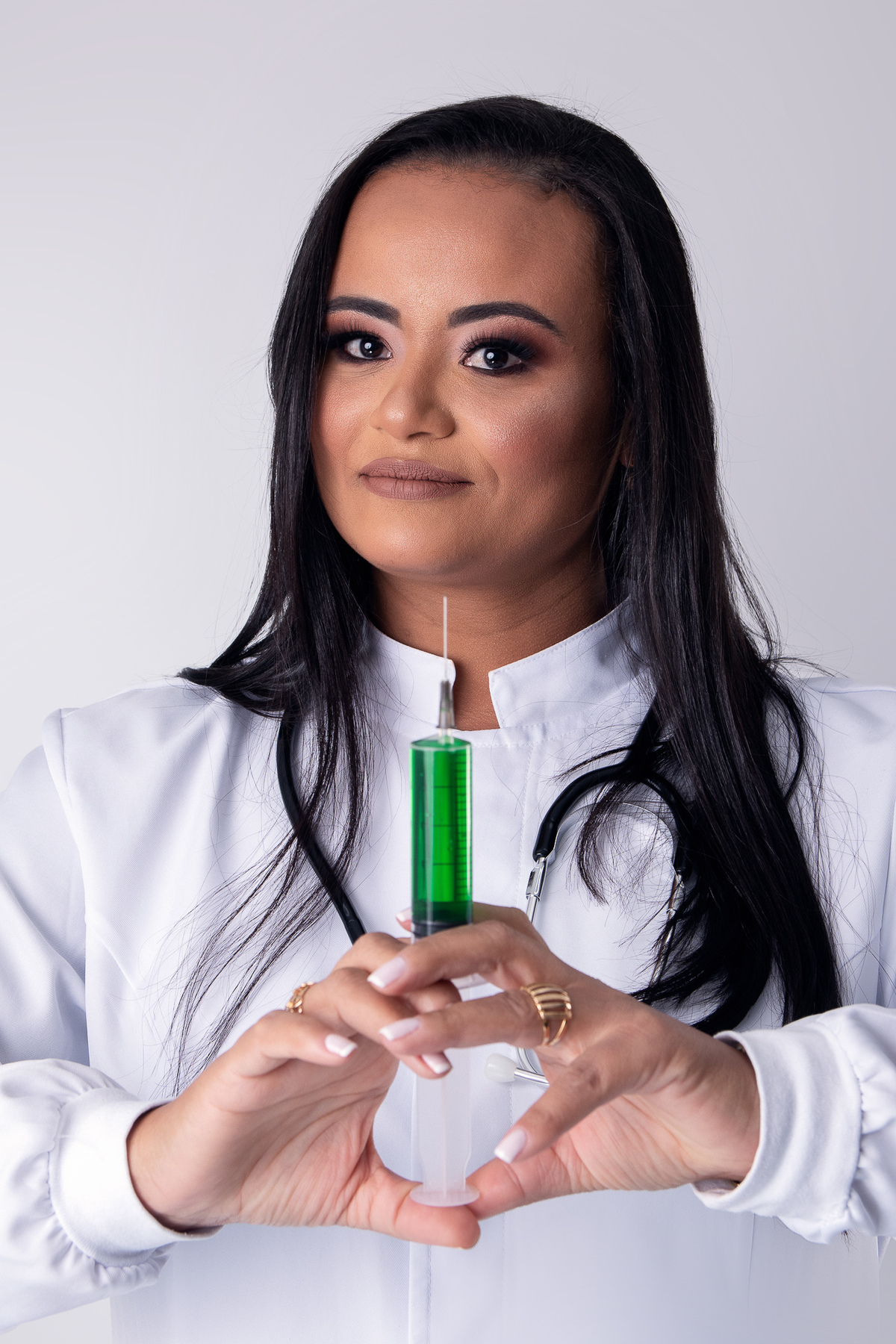 ensaio de formatura enfermagem estúdio marcos felipe de oliveira