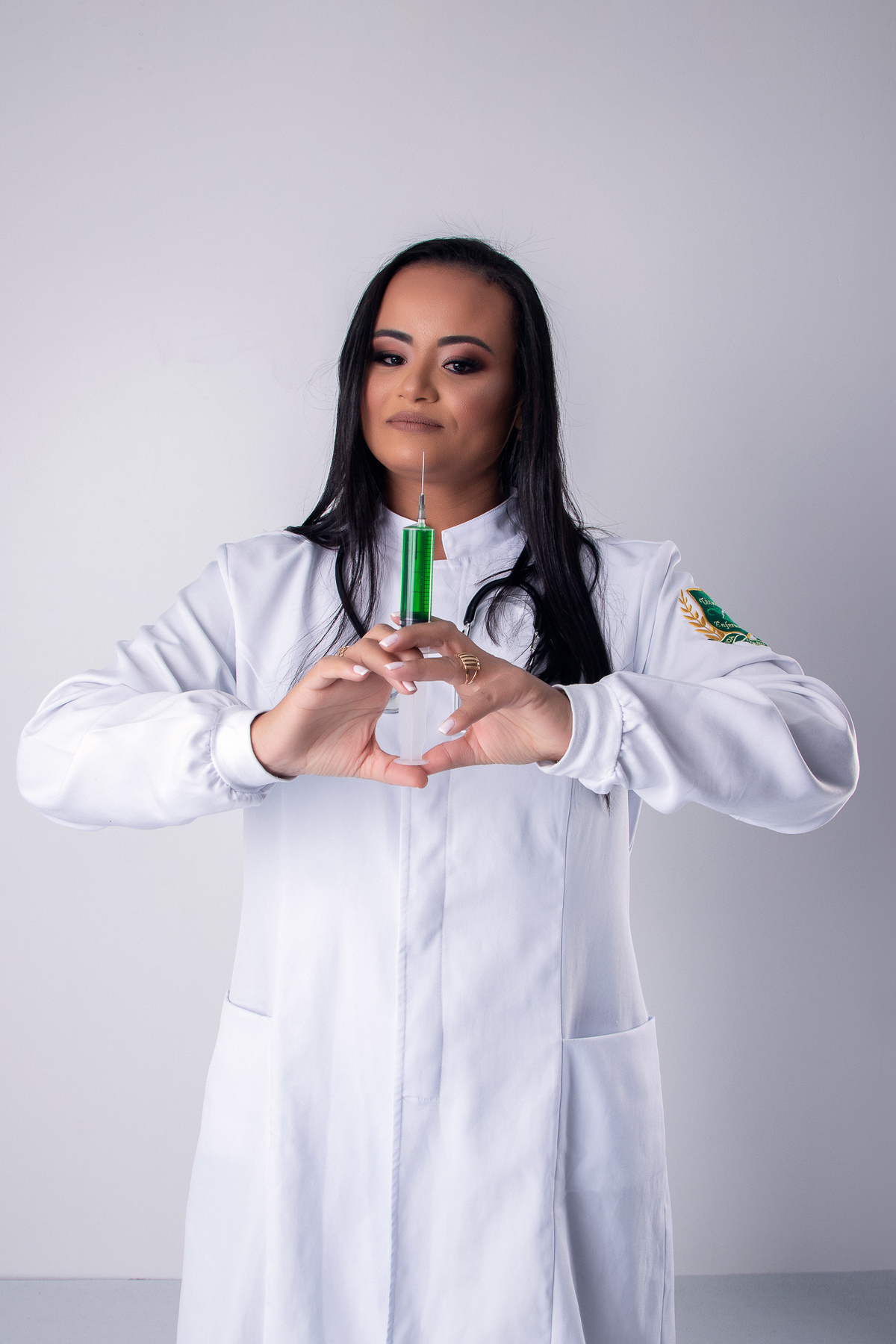 ensaio de formatura enfermagem estúdio marcos felipe de oliveira