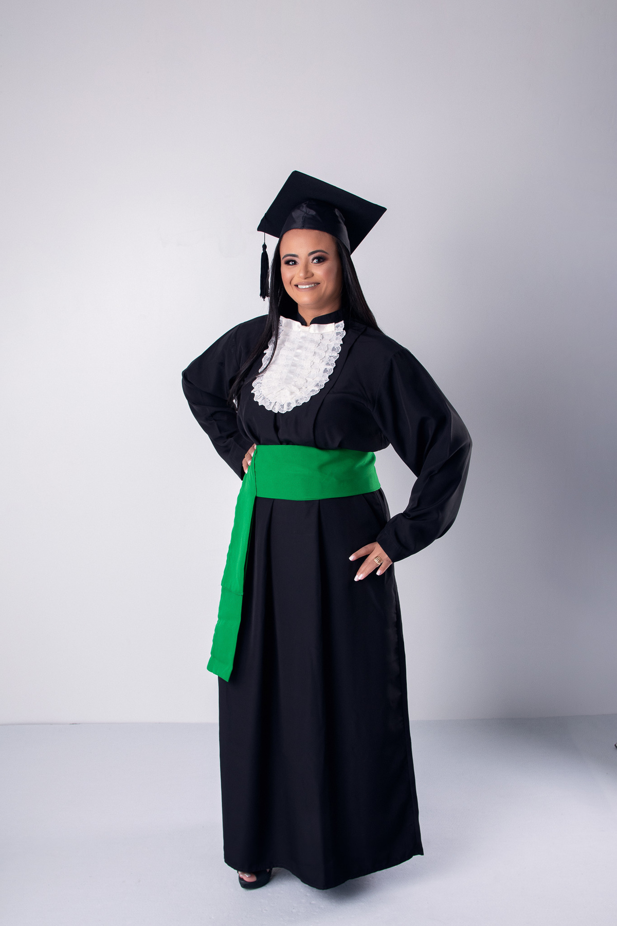 ensaio de formatura enfermagem estúdio marcos felipe de oliveira