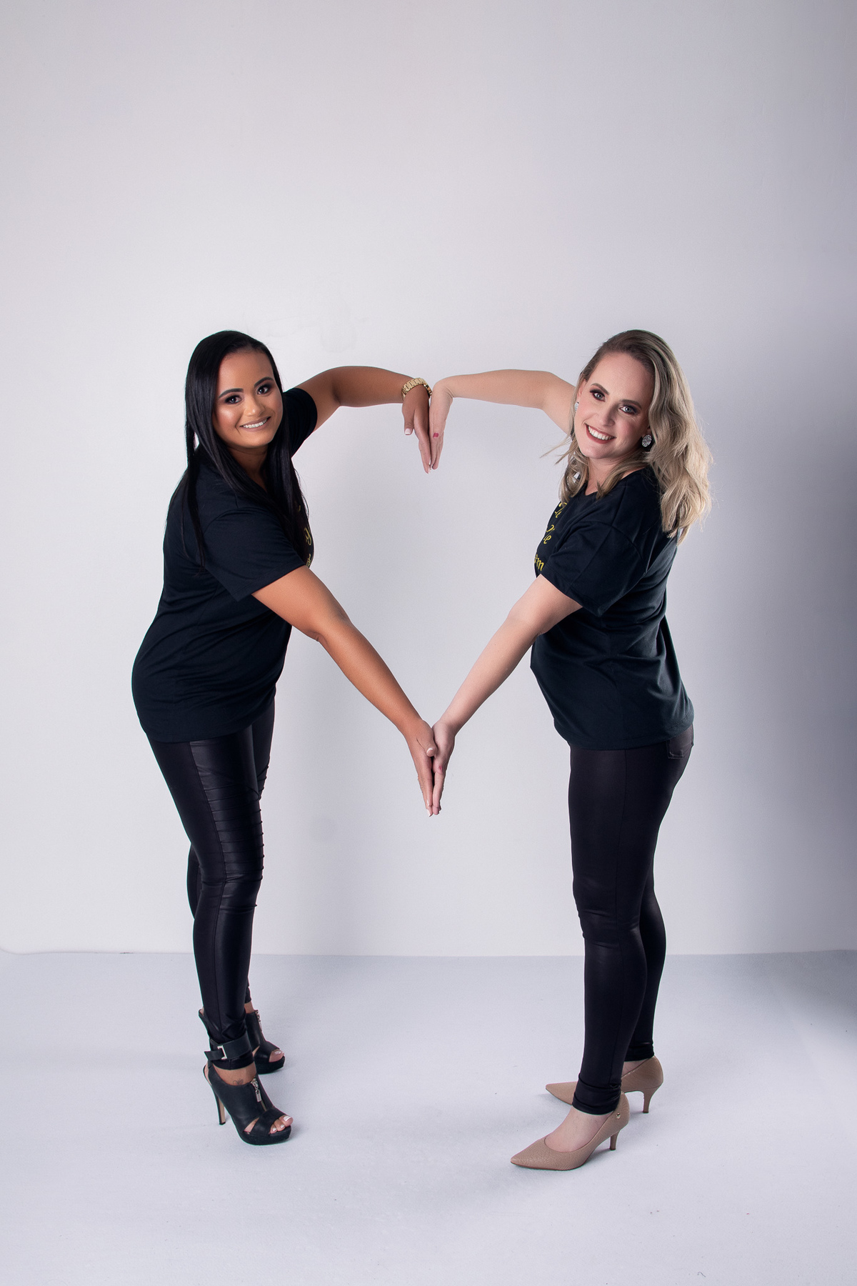 ensaio de formatura enfermagem estúdio marcos felipe de oliveira