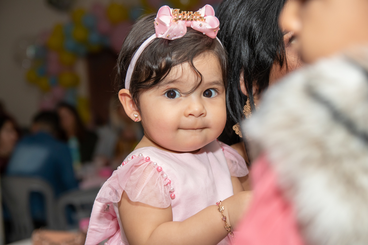 aniversario infantil menina circo