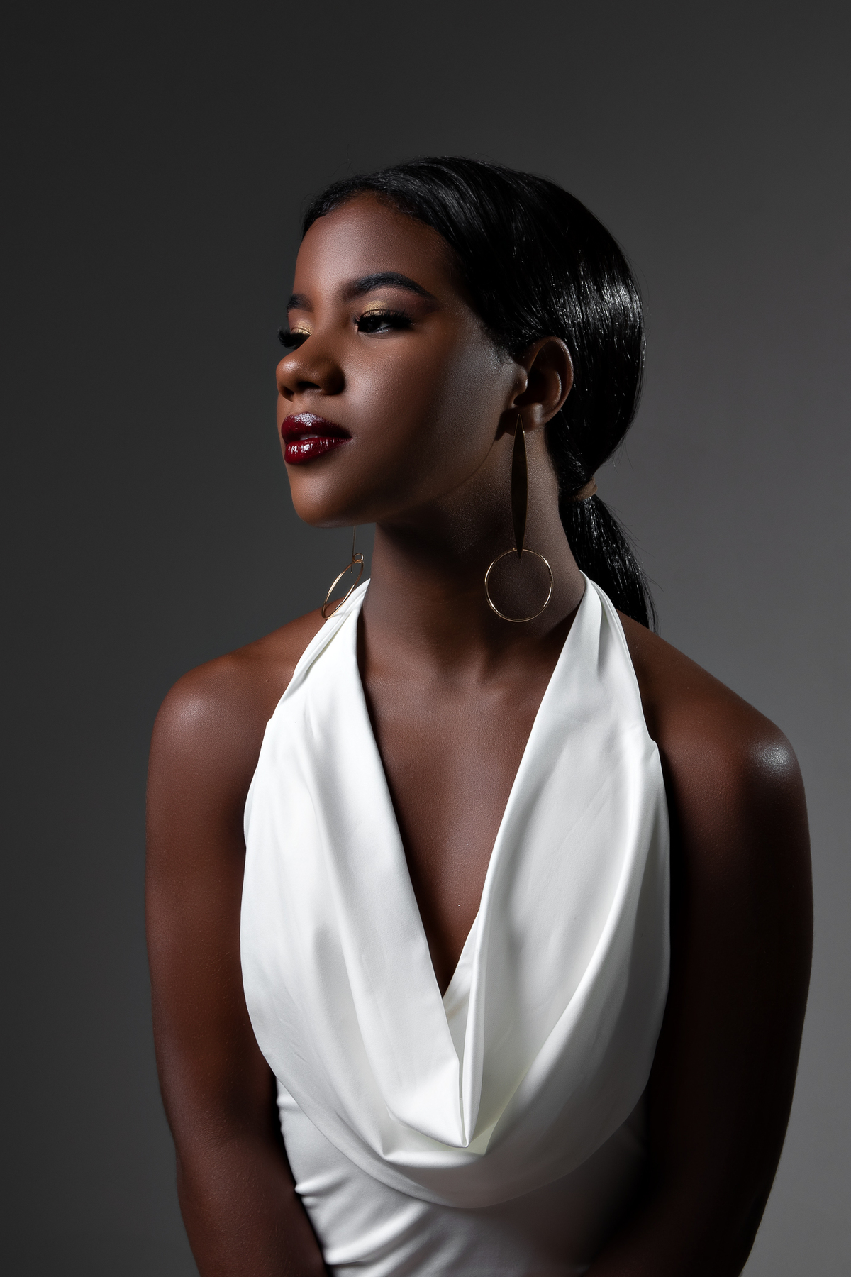 book ensaio em estúdio fotográfico em belo horizonte bh marcos felipe fotografia